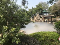 -古琴台