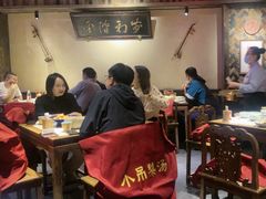 -小吊梨汤·北京菜·烤鸭(鸟巢店)