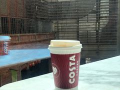 -COSTA COFFEE(武汉天地店)