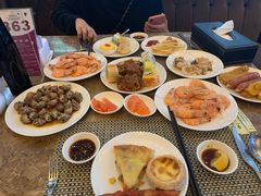 -万佳国际酒店-阳光空中西餐厅(石狮服装城店)