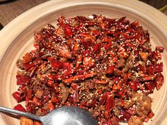 -巴蜀风·地道川菜(总店)