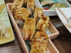 -红叶日料·放题·海胆·定食(星海店)