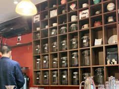 -RUMORS COFFEE ROASTERY鲁马滋咖啡(湖南路店)