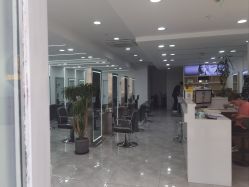 -Coo Hair salon