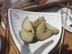 -正通记·哈尔滨烧烤·炭烤鸽子(七宝万科国际店)