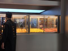门面-LELECHA乐乐茶(新街口大洋店)