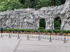 -遵义红军烈士陵园(凤凰山公园)