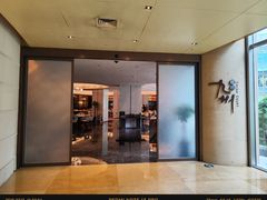 -喜来登由由大酒店九州膳坊中餐厅