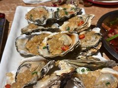 -喝丢一只鞋海鲜烧烤·海肠捞饭(东关街店)