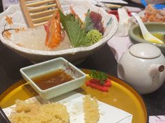 -桃夭日式料理(国信店)