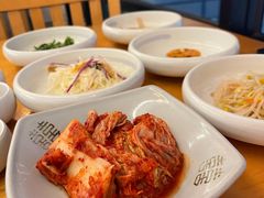 -黄金牧场(明洞总店)