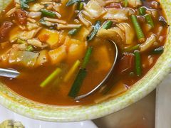 -苏莱特色牛骨滩羊手抓馆(长城东街总店)