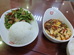 -日月永和中国餐饮名店(东湖店)