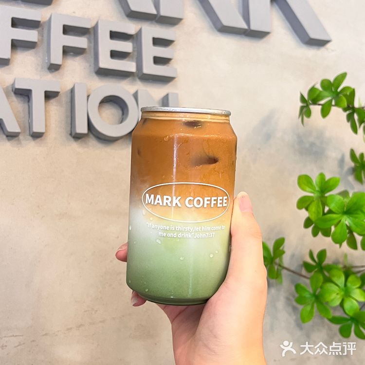 澳门咖啡🇲🇴MARK COFFEE探店新地图发现！