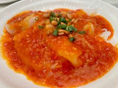 -泉上·发现DISCOVERY ·黔菜餐厅(银海元隆广场店)