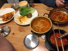 -青春分食(仙林大学城店)