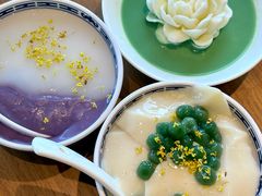-金陵家宴·金陵春·南京菜(夫子庙店)