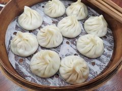 汤包-朱新年·苏式汤团·面点(北寺塔店)