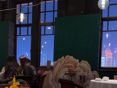 -三号黄浦会Canton Table