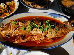 -百花人家(清水田园店)