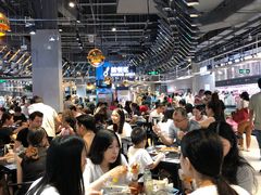 -皇庭广场(福华三路店)