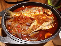 -炊烟小炒黄牛肉(中心印象城店)