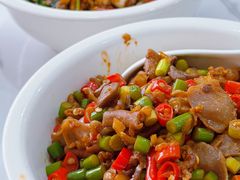 -谭姐湘菜馆(浦东大道店)