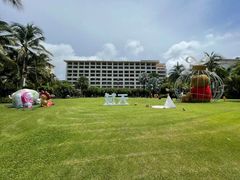 -三亚亚龙湾天域度假酒店