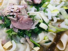 烩面-豫掌柜饸饹面·烩面(秀沿路店)