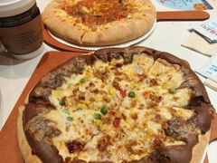 -达美乐比萨(南京西路店)
