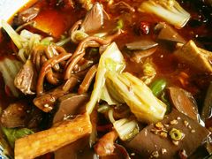 -聚丰苑北京烤鸭(大明宫店)