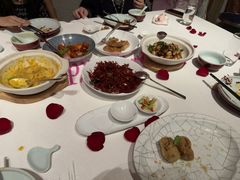 -北京柏悦酒店·锦庭餐厅Dining Room