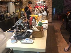 -CafeDuVillage乡村咖啡馆(美邻苑店)