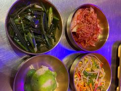-釜山火炉·海鲜烤肉(紫藤路店)