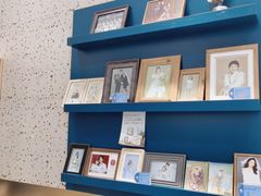 -海马体照相馆(大连柏威年购物中心店)