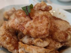 -红樱桃·欢乐餐厅(太原里店)