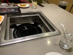 -海底捞火锅(天一广场亚细亚店)