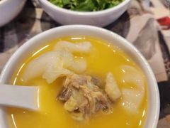 -捞围鲜·港式打边炉(海阳路店)