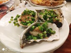 -芭菲盛宴·环球美食(解放碑英利国际店)