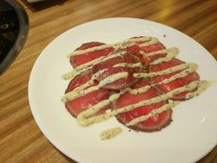 -水林间·寿喜烧自助(仙林金鹰店)