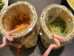 奶茶奶绿-紫滇源云南生态菜(丹凤街店)