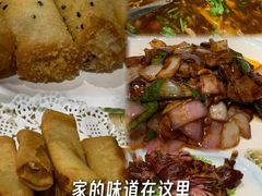 -王中王餐厅(东安路店)