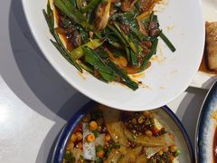 -院8里·少城记忆老川菜(宽窄巷子店)