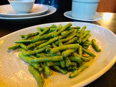 -丽江金茂凯悦臻选酒店-滇香馆