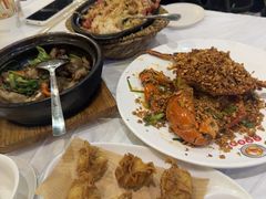 -活潑鲜跳(湖滨商业街店)