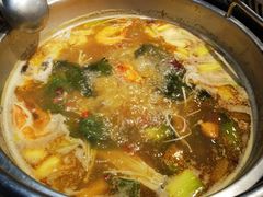 -七欣天香辣蟹火锅(南通任港路大润发店)