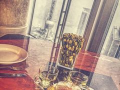 -君悦大酒店行政酒廊