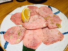 -炼火烤肉店