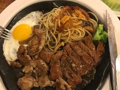 -豪约客牛排(海大南门店)