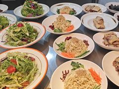 -老淮安·淮安菜(涟水店)